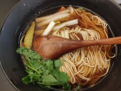 -贡梅老面馆·蟹粉面·无锡特色小吃(南长街主推店)