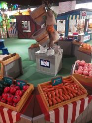 -幻贝家儿童乐园(温州银泰城店)