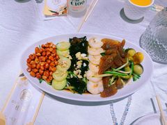 -桂园餐厅(五大道店)