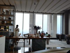 -北京柏悦酒店·锦庭餐厅Dining Room