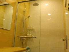-BlueBubble蓝泡泡婴幼儿游泳会所(合川路店)