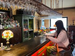 -古董花园(思南路42弄小区店)