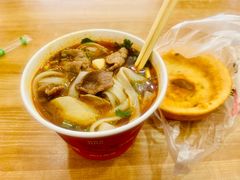 -江三王记牛杂馆(总店)