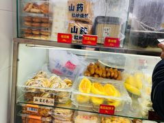 -天泽祥·鼓楼馒头(鼓楼店)