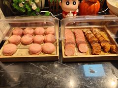 -梨花自助烤肉(乐宾店)