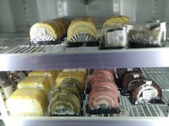 -红叶蛋糕(广达路总店)