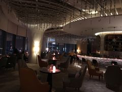 大堂-三迪希尔顿酒店·星空酒廊