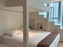 -芷迹江景酒店(五一广场汇景城店)