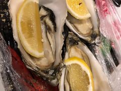 -河马鲜生海鲜超市(风荷园店)