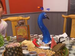 -简朴寨傣味餐厅