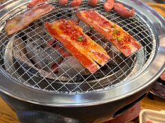 -合易泓烤肉(延河街店)