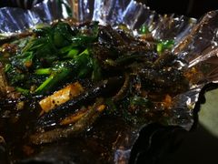 -眷江南之小蓝鲸(王府大街店)