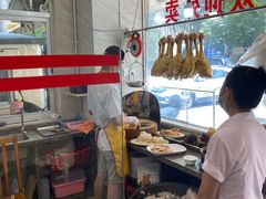 -巫记鸡饭店