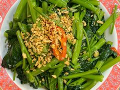 飞天通菜-曼谷食堂·泰国家庭料理