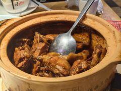 -小柴米·传统江西菜(八一广场店)