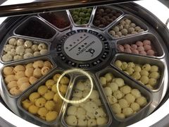 -长沙北辰洲际酒店-兰调全日餐厅