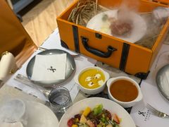 -LE SHARE洛笙·花园西餐(北京路步行街店)