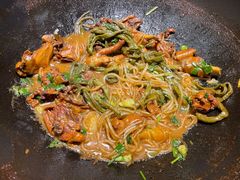-锅老头铁锅炖•大锅蒸汽海鲜(韩乐坊店)