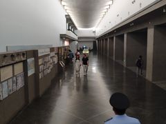 -敦煌石窟文物保护研究陈列中心