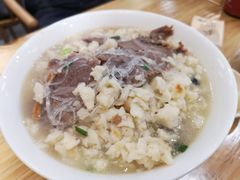 -西羊市老米家泡馍(西羊市店)