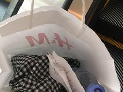 -H&M(华润万象城店)