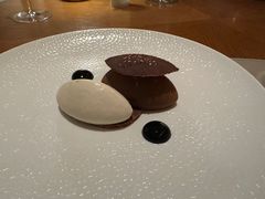 -Amber(置地文华东方酒店)