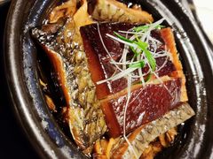 外婆红烧肉-外婆家(世界城广场店)