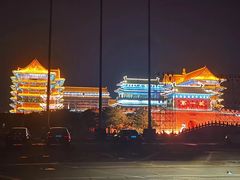 -大明幻境第一城