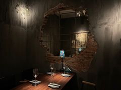 -CHURCH  BISTRO 教堂·餐吧