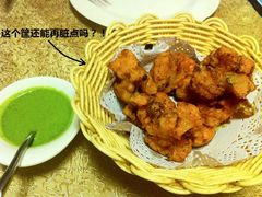 -Santoor 萨都里印度餐厅(北锣鼓巷店)