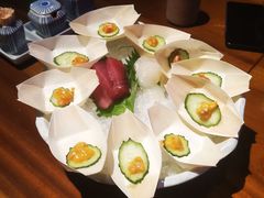 海胆-和彩放题餐厅(酒仙桥店)