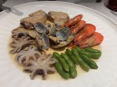 -潮堂 · 潮州菜(国贸商城店)