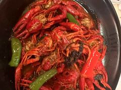 -铭副琦食·虾蟹烩馆(渔人码头店)