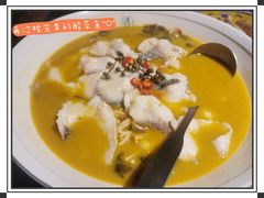 -七菜馆·东北菜·蒸饺(文体路店)