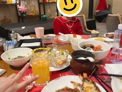 -凯菲厅海鲜姿造·海鲜自助·帝王蟹·龙虾(成都群光君悦酒店)