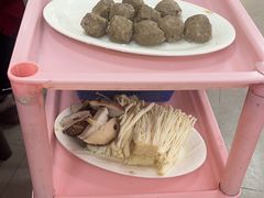 -花苑美食横琴生蚝火锅(拱北粤华路店)
