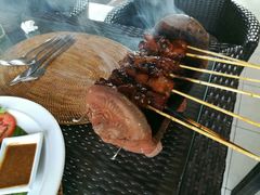 -Bebek Joni Restaurant