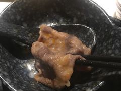 上品肥牛-哥老官重庆美蛙鱼头(宝山龙湖店)