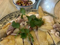 -开心农家菜