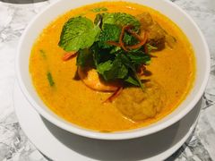 叻沙-关夫人餐厅(阳光广场店)