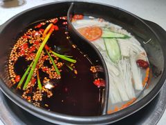 -钢管厂五区小郡肝串串香(通锦桥店)
