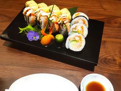 -莳空烧鸟店(晨沐店)