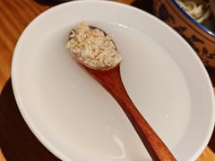甜醅子-嘻小北·兰州清汤牛肉面(太平洋森活天地店)