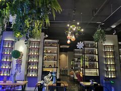 -研磨时光音乐餐厅(丁家庄店)