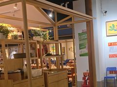 -渝信川菜 · 川味家常菜(财富购物中心店)