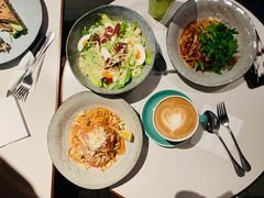 -BAKER&SPICE(安福路店)