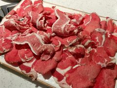 -贵府酸汤牛肉火锅·贵州老字号(飞山街店)
