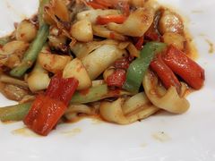 竹节蛏子-必点海鲜·鲅鱼水饺(鞍山西道店)