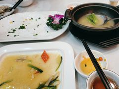 -潮味鱼仔店·地道潮汕味(坪山店)