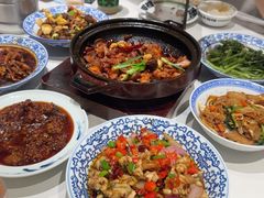 -欧记大排档·景德菜(上海首店)